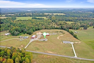 667 County Road 3909, Arley, AL 35541