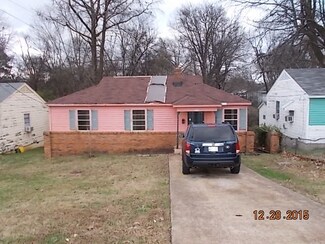 3500 Meyers Rd, Memphis, TN 38108
