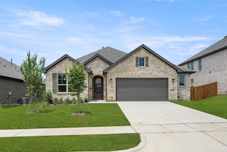 421 Wabash Dr, Waxahachie, TX 75167