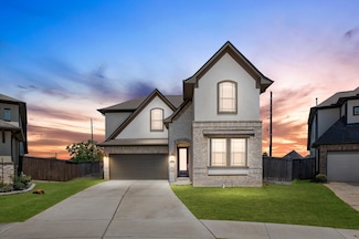 1854 Mamie Springs Ct, Richmond, TX 77469