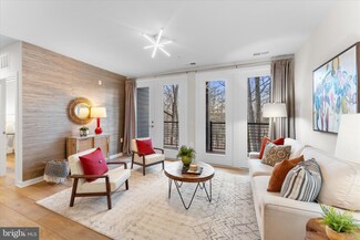 1669 Bandit Loop Unit 206A, Reston, VA 20190
