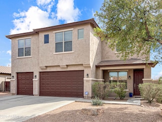 45717 W Ranch Rd, Maricopa, AZ 85139