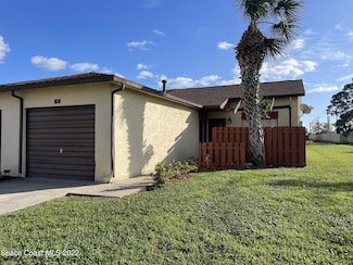 11 Bogart Place, Merritt Island, FL 32953