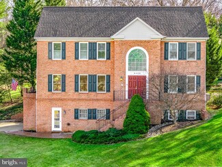 9423 Beauregard Ave, Manassas, VA 20110