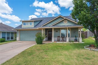 1033 Windmeadows Dr, College Station, TX 77845