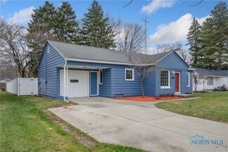 2552 Bittersweet Dr, Toledo, OH 43614