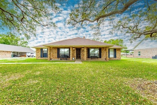 4008 Kerr Dr, Bourg, LA 70343