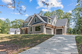 1320 Lake Dr, Greensboro, GA 30642