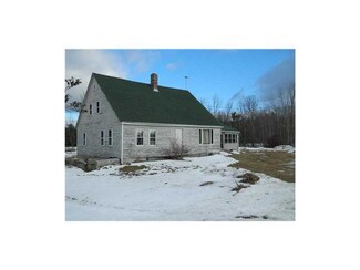 380 Emery Corner Rd, Limerick, ME 04048
