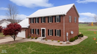 459 S State Road 11, Seymour, IN 47274