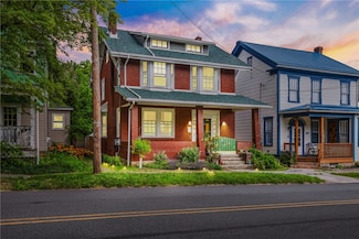 429 S Center Ave, Somerset, PA 15501