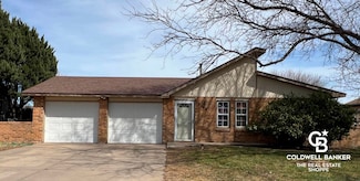 2106 N Mohawk Dr, Garden City, KS 67846