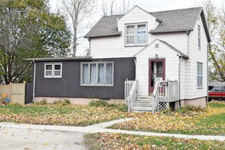 527 Park St, Osage, IA 50461