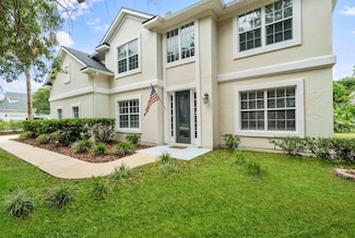 206 2nd St, Saint Augustine, FL 32084