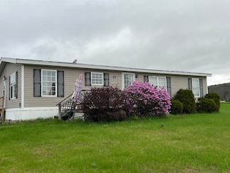 28 Mudget Dr, Hyde Park, VT 05655