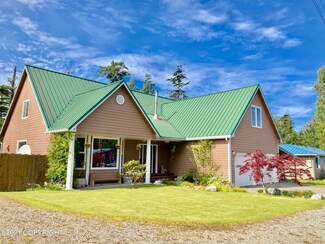 501 Hilltop Dr, Craig, AK 99921