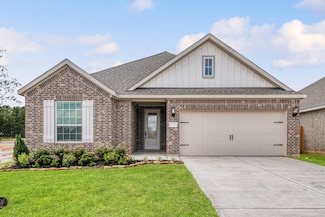 15686 Honey Cove Dr, Conroe, TX 77303