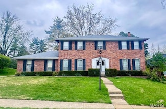 1808 Cayman Ct, Chesterfield, MO 63017