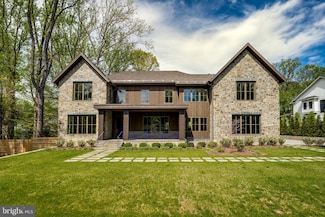 7029 Longwood Dr, Bethesda, MD 20817