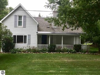 111 North St, Buckley, MI 49620