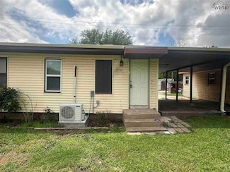 2004 Santa fe St Unit B, Wichita Falls, TX 76309