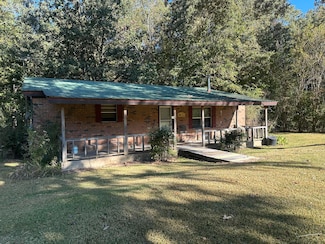 68 Eddington Rd, Pontotoc, MS 38863