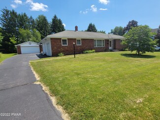 217 Gaffney Dr, Jenkins Township, PA 18640