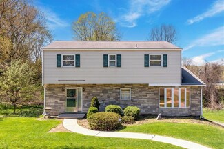 31 Sipe Rd, Coraopolis, PA 15108