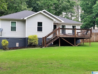 2475 Evergreen Rd, Springville, AL 35146