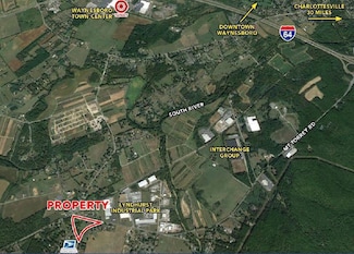 00 Mt Torrey Rd, Lyndhurst, VA 22952