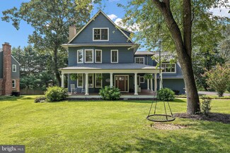 104 Windridge Dr, West Chester, PA 19380