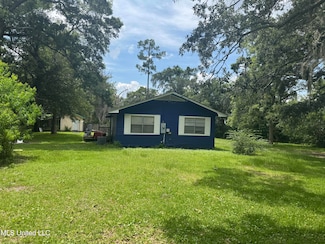 5418 Elder St, Moss Point, MS 39563