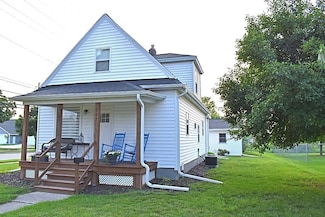 147 N Elm St, Kimberly, WI 54136