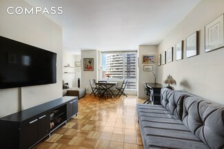 215-217 E 96th St Unit 25K, New York, NY 10128