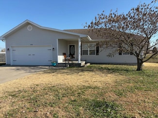 4826 S 129th Rd, Bolivar, MO 65613