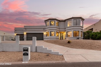 15543 E Cholla Dr, Fountain Hills, AZ 85268