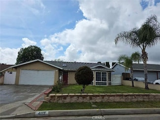 4013 S Forecastle Ave, West Covina, CA 91792