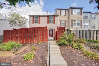 13469 Demetrias Way, Germantown, MD 20874