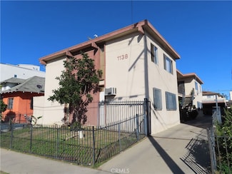 1138 Fedora St, Los Angeles, CA 90006