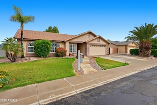3762 E Thornton Ave, Gilbert, AZ 85297
