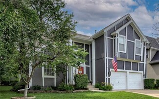 12316 S Gallery St, Olathe, KS 66062