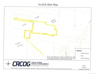 Unlisted Address