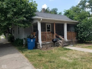 1400 N 26th St, Terre Haute, IN 47803
