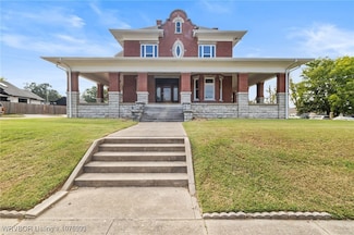 500 S 19th St, Fort Smith, AR 72901