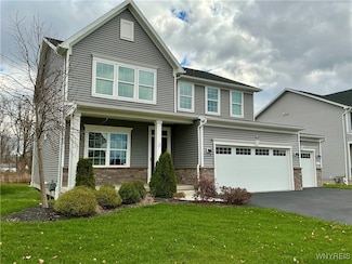 91 Sierra Dr, Buffalo, NY 14228