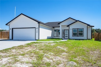 704 Starboard, Aransas Pass, TX 78336