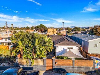 2917 Columbine St, San Diego, CA 92105