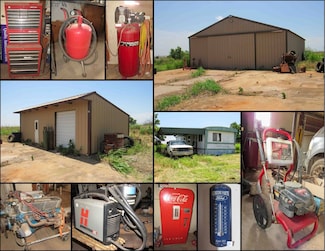 1405 E Honey Dale, Enid, OK 73701