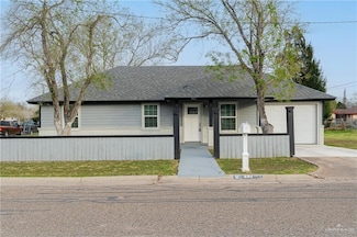 501 W Iowa Ave, Harlingen, TX 78552