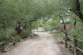 3443 N Tucson Blvd, Tucson, AZ 85716